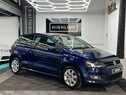 Volkswagen Polo 1.2 Polo Match 60 3dr