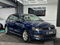 Volkswagen Polo 1.2 Polo Match 60 3dr 2