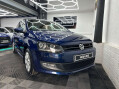 Volkswagen Polo 1.2 Polo Match 60 3dr 3