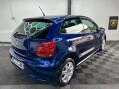 Volkswagen Polo 1.2 Polo Match 60 3dr 7