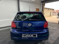 Volkswagen Polo 1.2 Polo Match 60 3dr 8