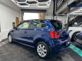 Volkswagen Polo 1.2 Polo Match 60 3dr 9