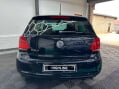 Volkswagen Polo 1.2 Polo Match Edition 3dr 8