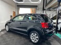 Volkswagen Polo 1.2 Polo Match Edition 3dr 9