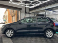 Volkswagen Polo 1.2 Polo Match Edition 3dr 11