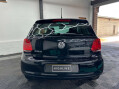 Volkswagen Polo 1.2 Polo Match 60 5dr 9
