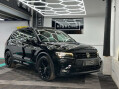 Volkswagen Tiguan 2.0 Tiguan R-Line TDI Semi-Auto 5dr 2