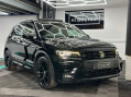 Volkswagen Tiguan 2.0 Tiguan R-Line TDI Semi-Auto 5dr 3