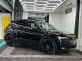 Volkswagen Tiguan 2.0 Tiguan R-Line TDI Semi-Auto 5dr 7