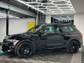 Volkswagen Tiguan 2.0 Tiguan R-Line TDI Semi-Auto 5dr 10
