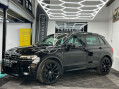 Volkswagen Tiguan 2.0 Tiguan R-Line TDI Semi-Auto 5dr 9