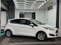 Ford Fiesta 1.0 Fiesta Zetec 5dr 4
