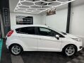 Ford Fiesta 1.0 Fiesta Zetec 5dr 6