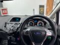 Ford Fiesta 1.0 Fiesta Zetec 5dr 15