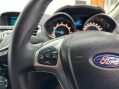 Ford Fiesta 1.0 Fiesta Zetec 5dr 17