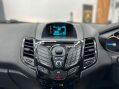 Ford Fiesta 1.0 Fiesta Zetec 5dr 20