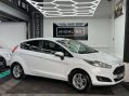 Ford Fiesta 1.0 Fiesta Zetec 5dr 1