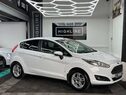 Ford Fiesta 1.0 Fiesta Zetec 5dr