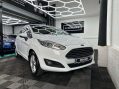 Ford Fiesta 1.0 Fiesta Zetec 5dr 3