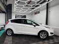 Ford Fiesta 1.0 Fiesta Zetec 5dr 5