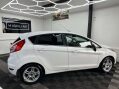Ford Fiesta 1.0 Fiesta Zetec 5dr 7