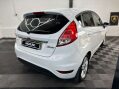 Ford Fiesta 1.0 Fiesta Zetec 5dr 8