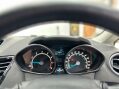 Ford Fiesta 1.0 Fiesta Zetec 5dr 16