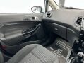 Ford Fiesta 1.0 Fiesta Zetec 5dr 25