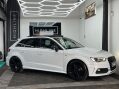 Audi A3 1.4 A3 Sportback S Line TFSI Semi-Auto 5dr 4