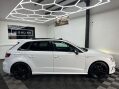 Audi A3 1.4 A3 Sportback S Line TFSI Semi-Auto 5dr 5