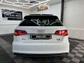 Audi A3 1.4 A3 Sportback S Line TFSI Semi-Auto 5dr 18
