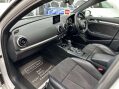 Audi A3 1.4 A3 Sportback S Line TFSI Semi-Auto 5dr 43