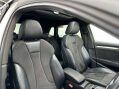 Audi A3 1.4 A3 Sportback S Line TFSI Semi-Auto 5dr 24