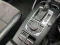 Audi A3 1.4 A3 Sportback S Line TFSI Semi-Auto 5dr 34