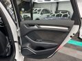 Audi A3 1.4 A3 Sportback S Line TFSI Semi-Auto 5dr 50