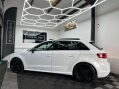 Audi A3 1.4 A3 Sportback S Line TFSI Semi-Auto 5dr 15