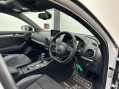 Audi A3 1.4 A3 Sportback S Line TFSI Semi-Auto 5dr 23