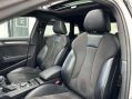 Audi A3 1.4 A3 Sportback S Line TFSI Semi-Auto 5dr 44