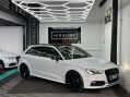 Audi A3 1.4 A3 Sportback S Line TFSI Semi-Auto 5dr 1