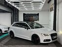 Audi A3 1.4 A3 Sportback S Line TFSI Semi-Auto 5dr