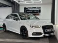 Audi A3 1.4 A3 Sportback S Line TFSI Semi-Auto 5dr 2
