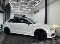 Audi A3 1.4 A3 Sportback S Line TFSI Semi-Auto 5dr 6
