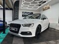 Audi A3 1.4 A3 Sportback S Line TFSI Semi-Auto 5dr 9
