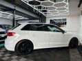 Audi A3 1.4 A3 Sportback S Line TFSI Semi-Auto 5dr 11