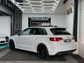 Audi A3 1.4 A3 Sportback S Line TFSI Semi-Auto 5dr 12