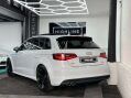 Audi A3 1.4 A3 Sportback S Line TFSI Semi-Auto 5dr 13