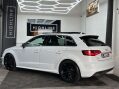 Audi A3 1.4 A3 Sportback S Line TFSI Semi-Auto 5dr 14
