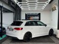 Audi A3 1.4 A3 Sportback S Line TFSI Semi-Auto 5dr 16