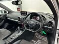 Audi A3 1.4 A3 Sportback S Line TFSI Semi-Auto 5dr 22