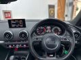 Audi A3 1.4 A3 Sportback S Line TFSI Semi-Auto 5dr 25